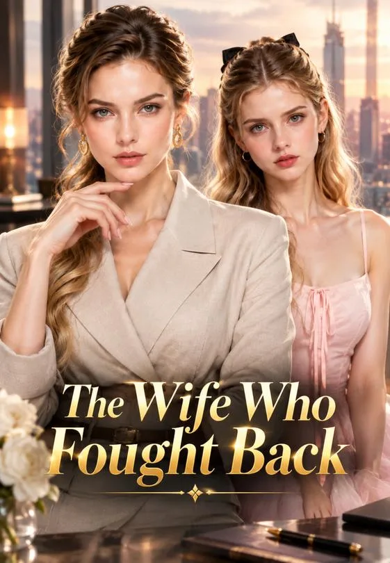 The Wife Who Fought Back