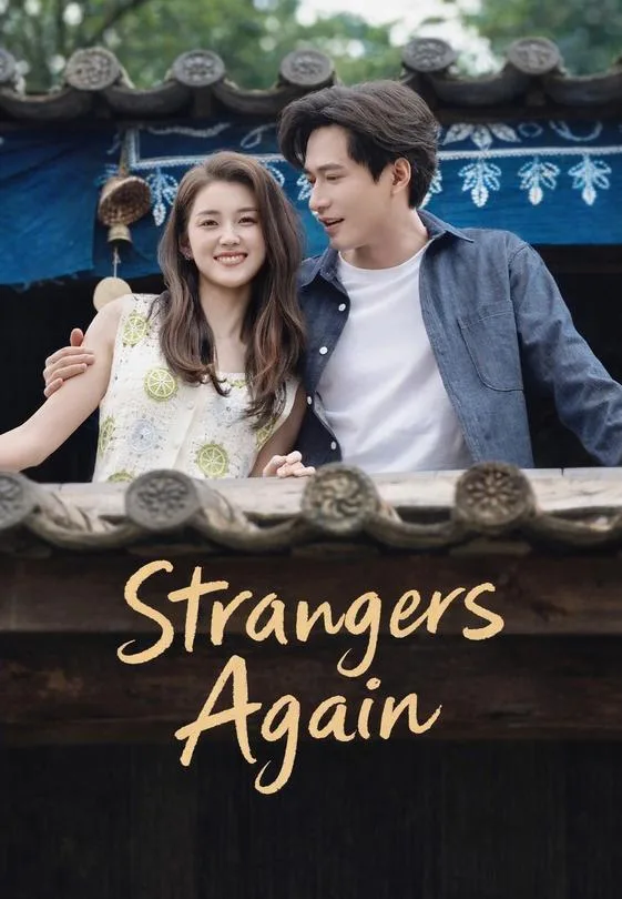 Strangers Again
