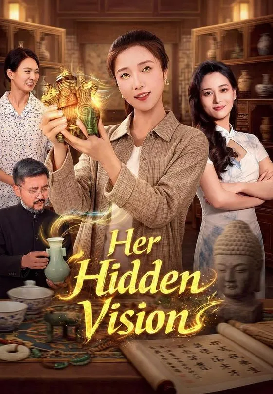 Her Hidden Vision