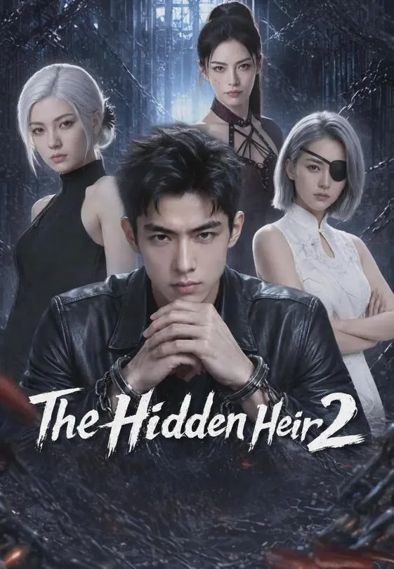 The Hidden Heir 2
