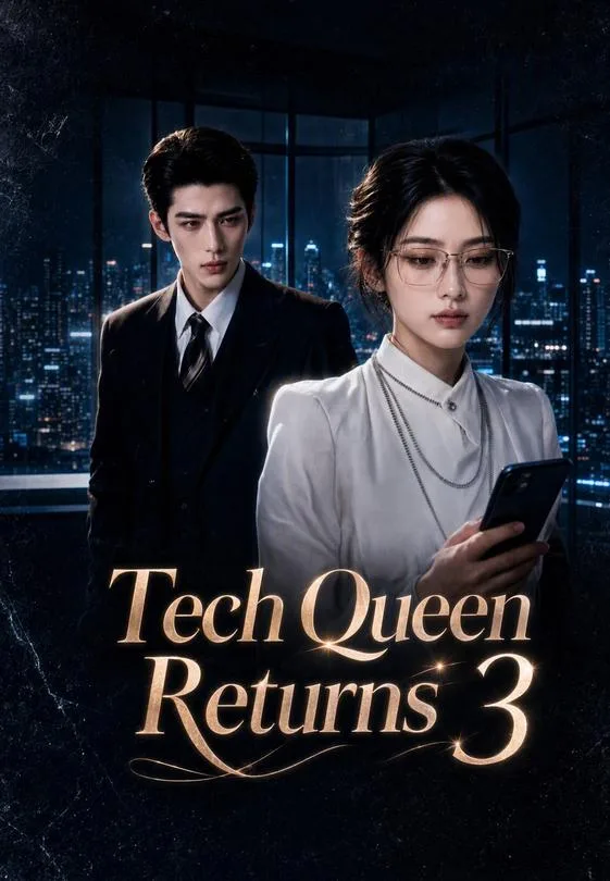 Tech Queen Returns 3