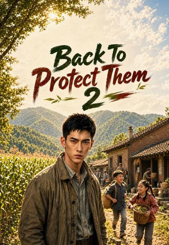 Back To Protect Them 2