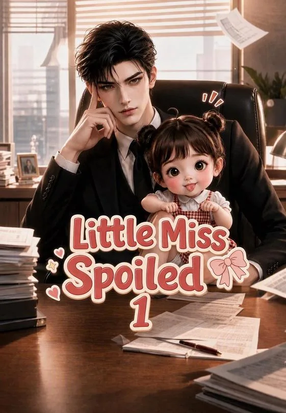 Little Miss Spoiled 1