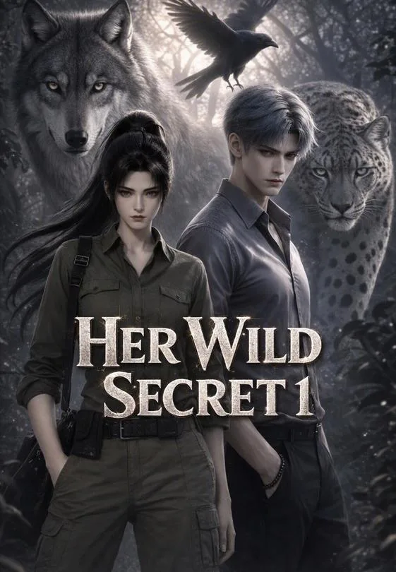Her Wild Secret 1