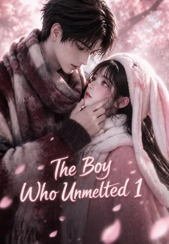 The Boy Who Unmelted 1