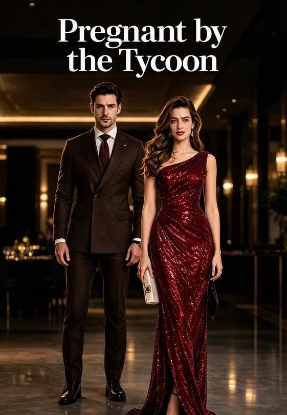 Pregnant by the Tycoon