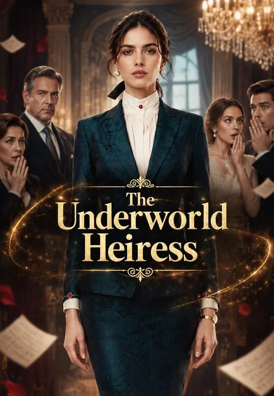 The Underworld Heiress