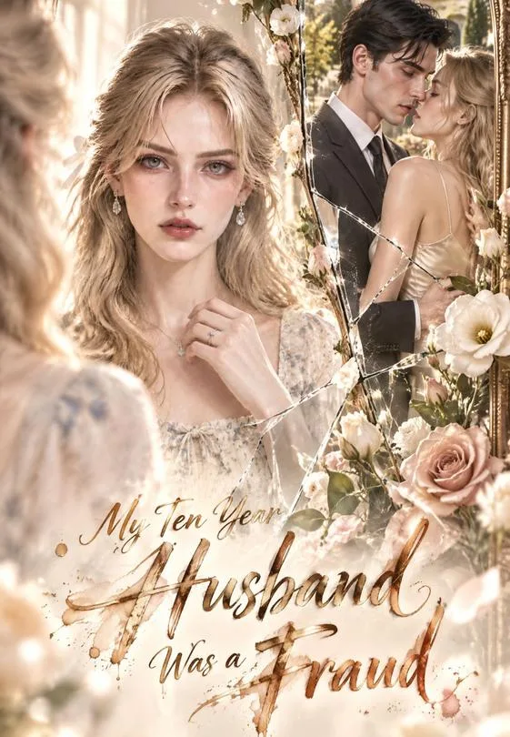 My Ten Year Husband Was a Fraud