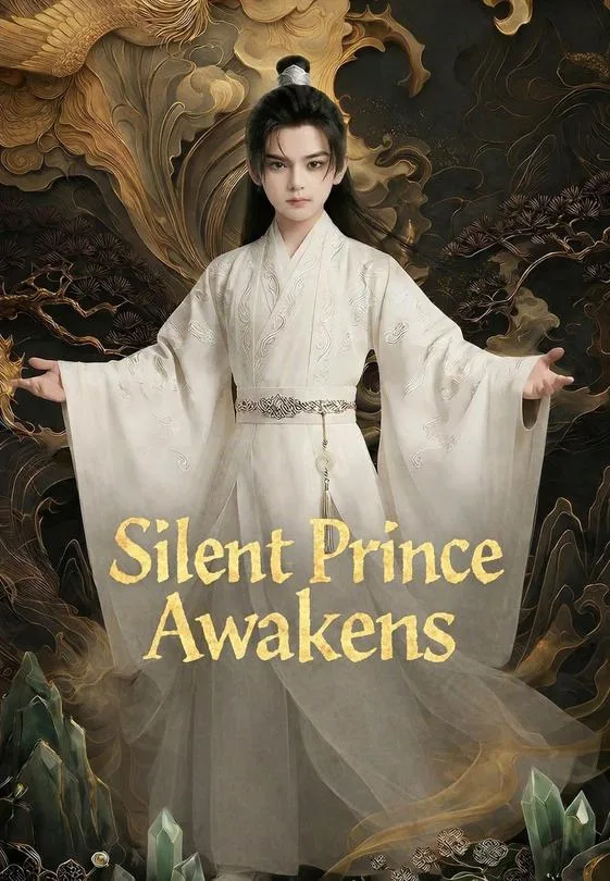 Silent Prince Awakens