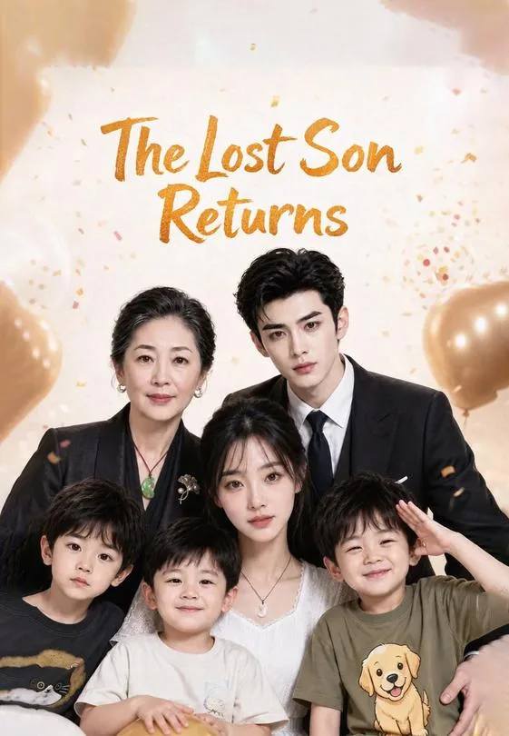 The Lost Son Returns