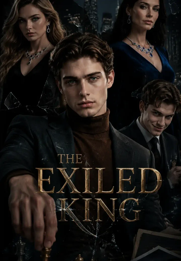 Exiled King Reborn