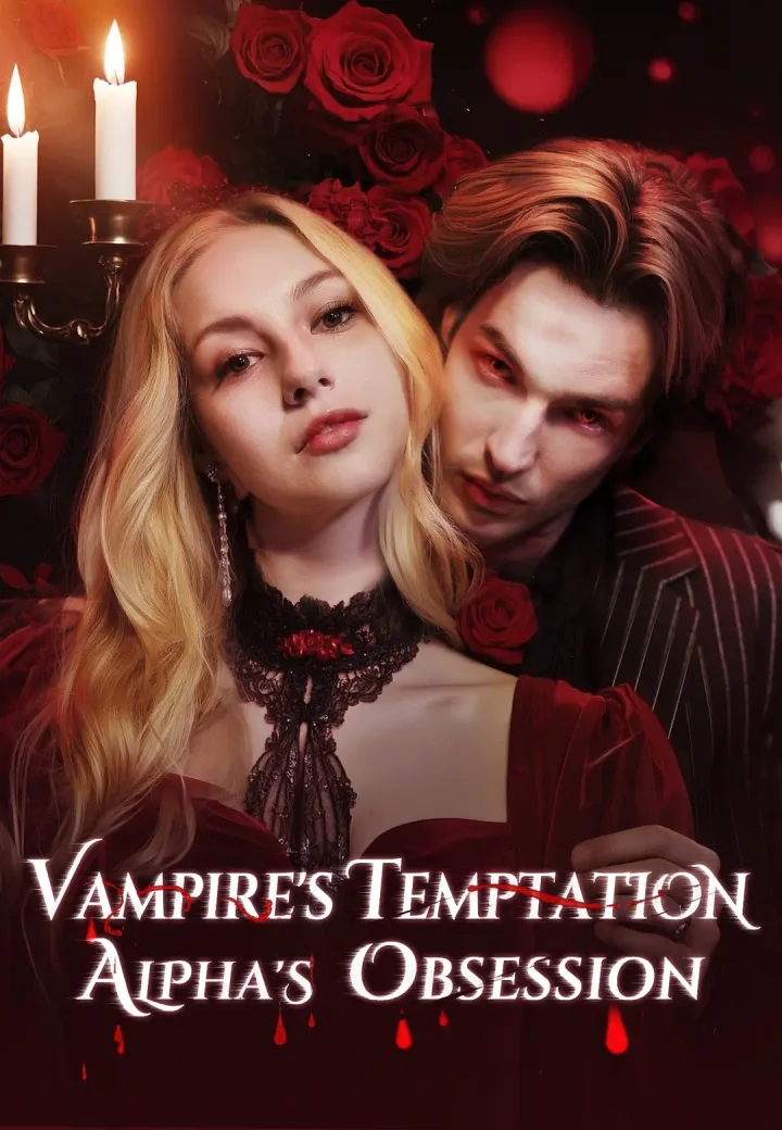 Vampire's Desire, Alpha's Fixation