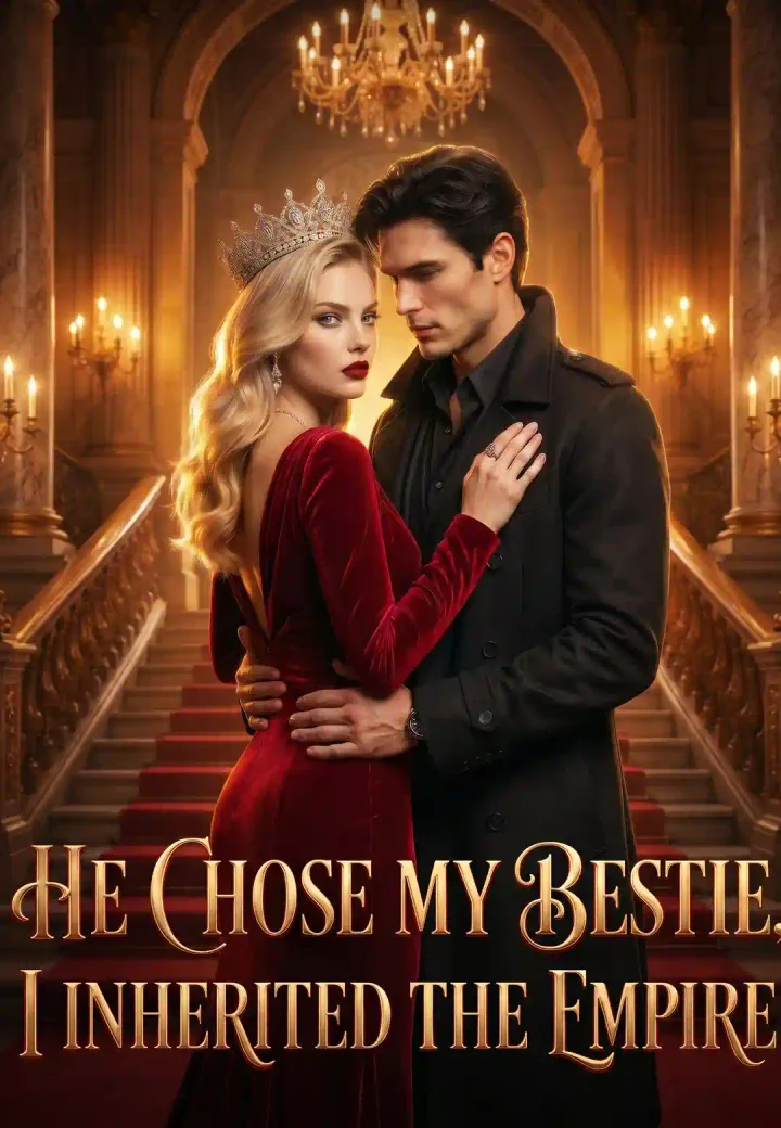 He Chose My Bestie, I Inherited His Empire