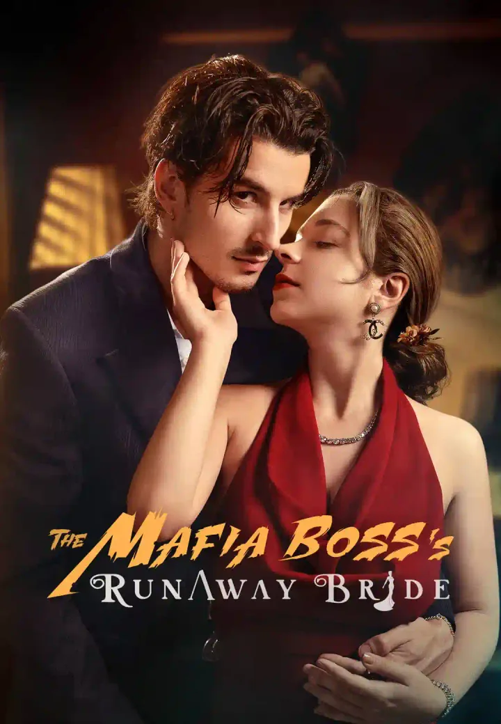 Bride on the Run