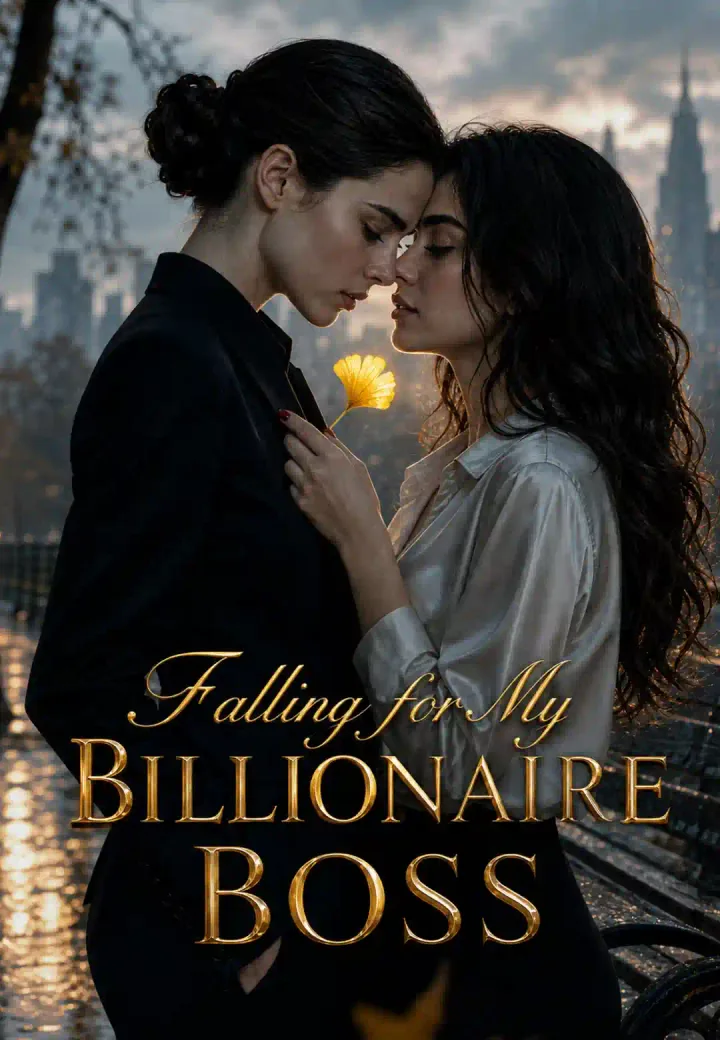 Crushing on My Billionaire Boss