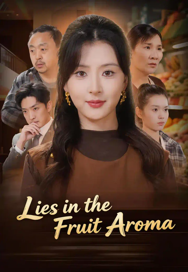 Lies in the Scent of Fruit