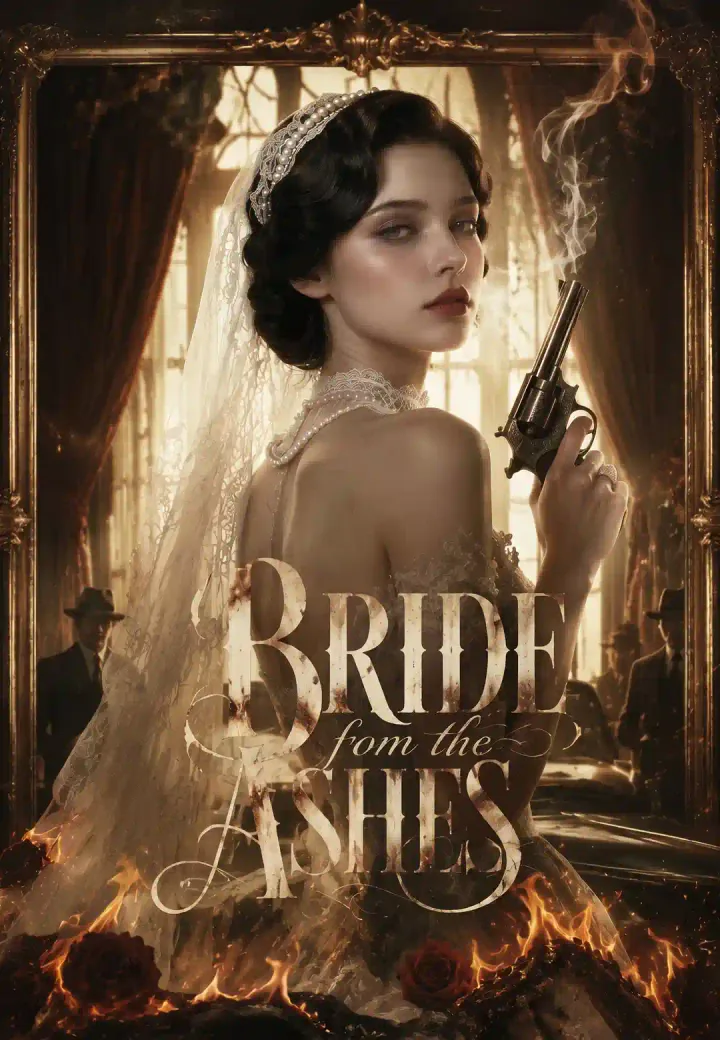 Bride Reborn from Ashes