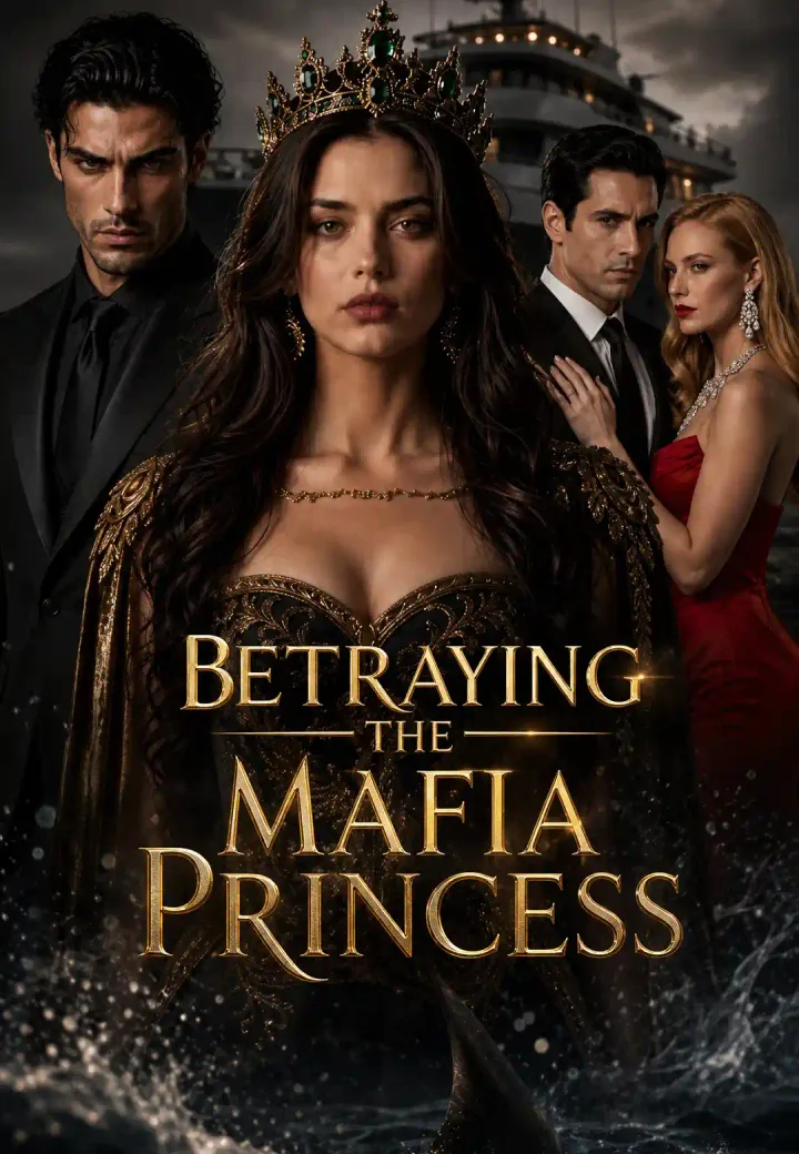 Betraying the Mob Princess