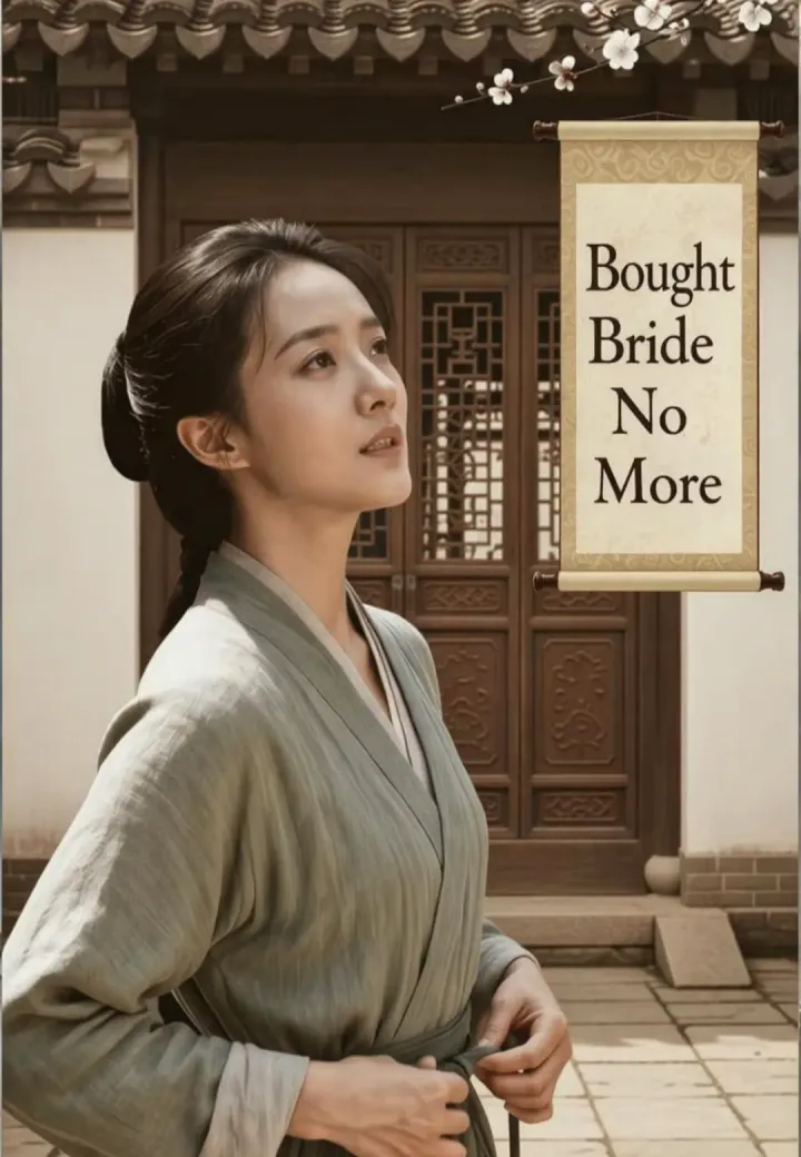 No Longer a Bought Bride