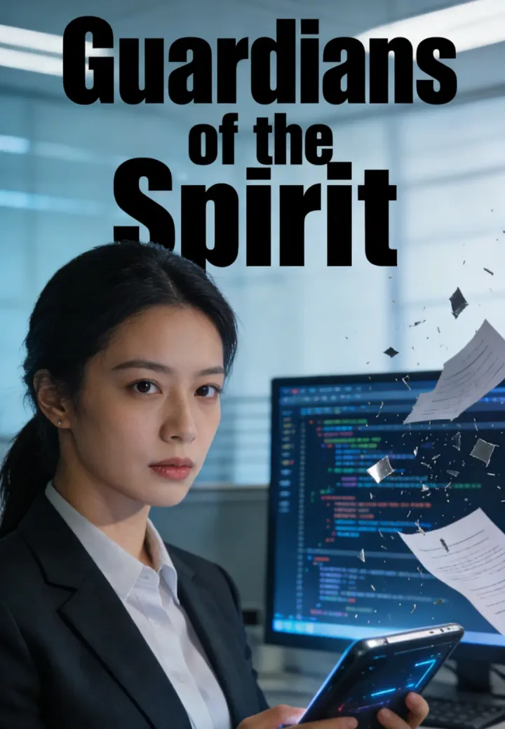Spirit Guardians