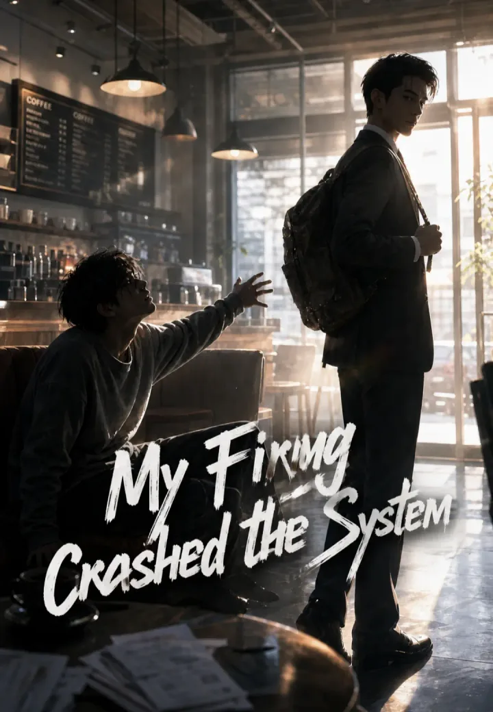Firing Me Broke The Entire Company System