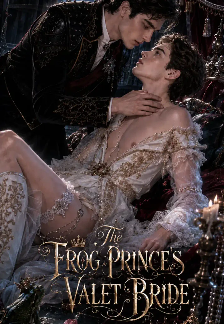 The Frog Prince's Attendant Bride