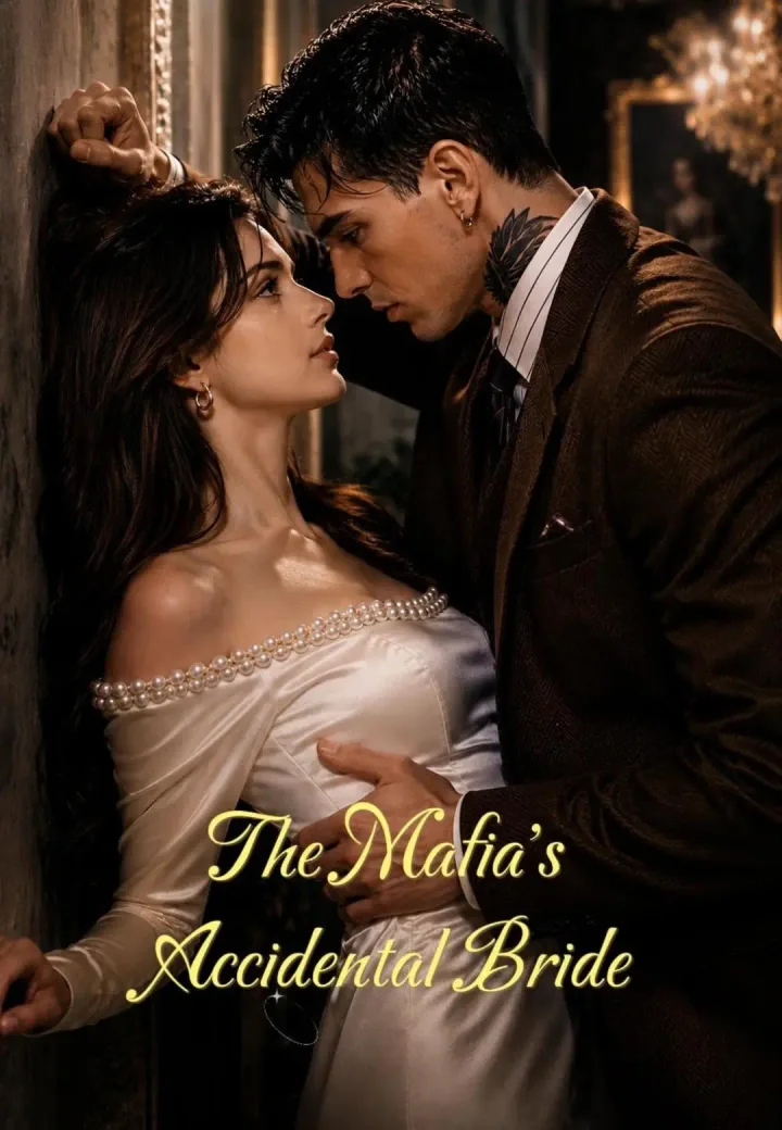 The Mafia’s Unintentional Wife