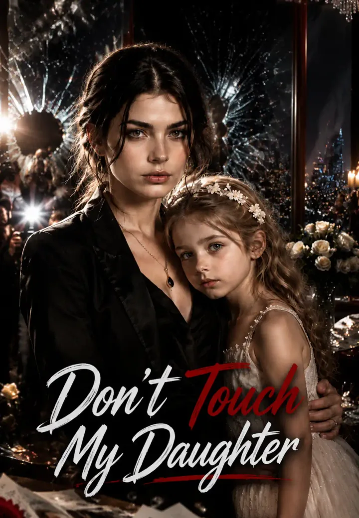Don't You Touch My Daughter