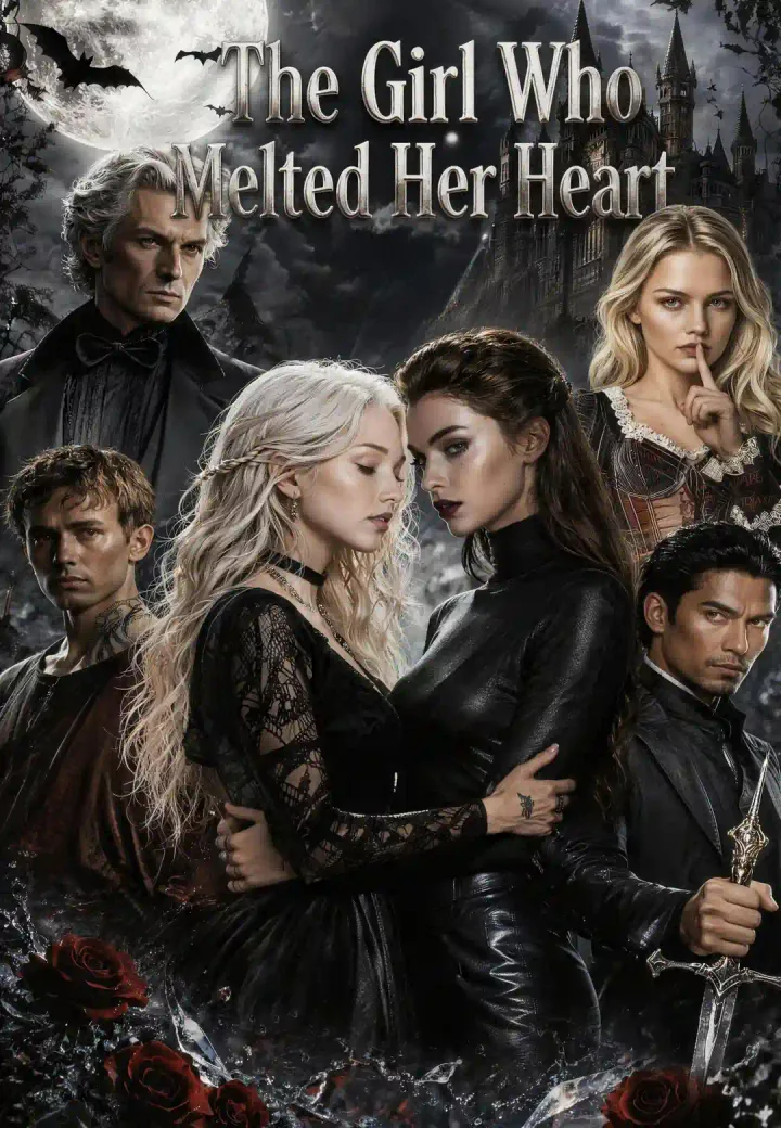 The Girl Who Thawed Her Heart