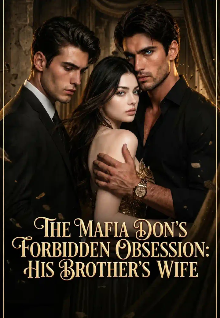 Forbidden Obsession: The Don Craves His Brother’s Wife