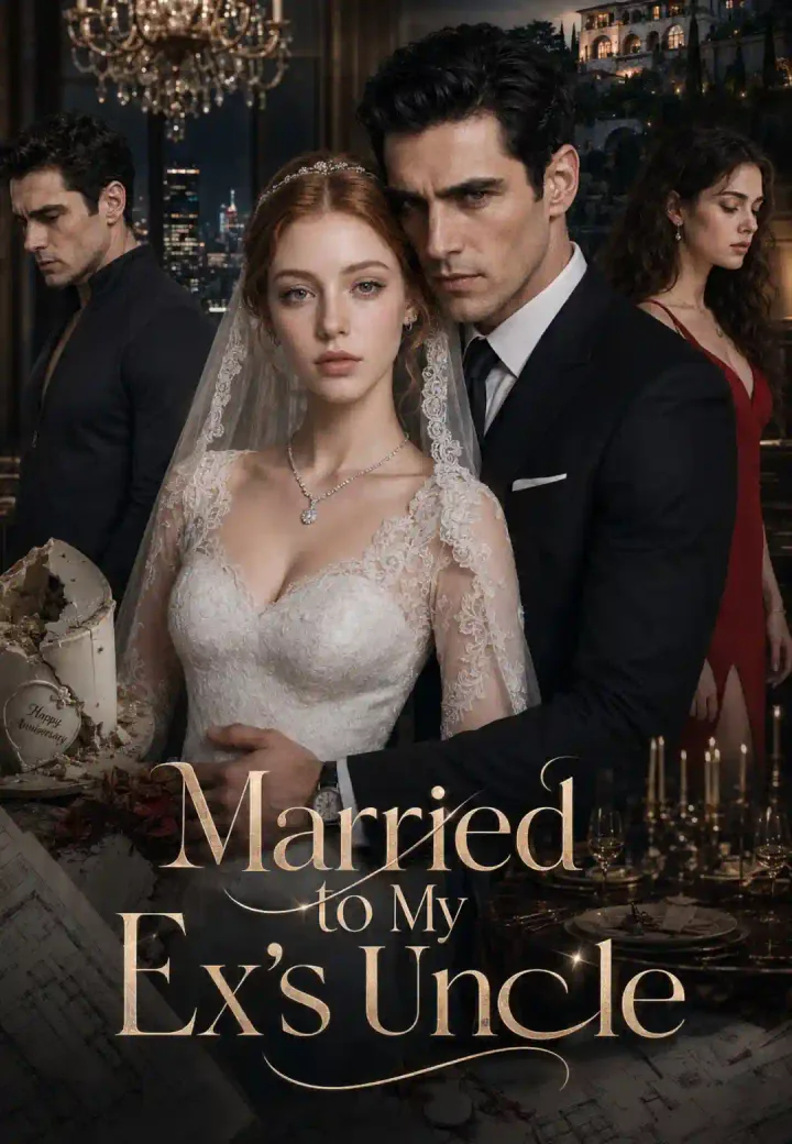 I Married My Ex’s Uncle