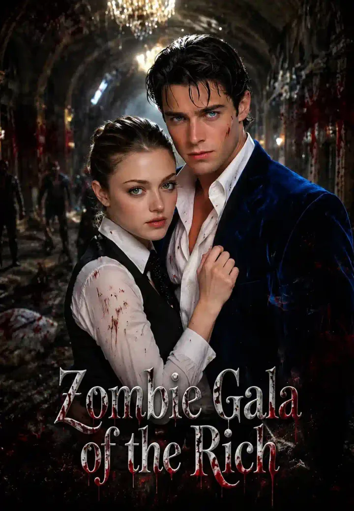 The Rich’s Zombie Gala