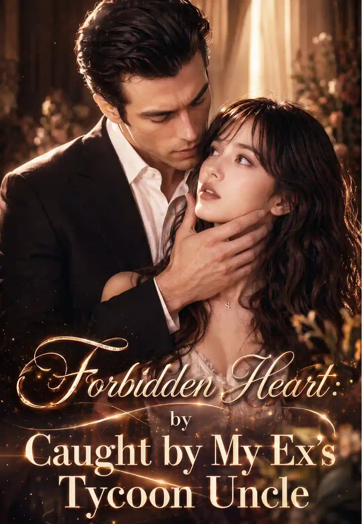 Forbidden Desire: Caught by My Ex’s Tycoon Uncle