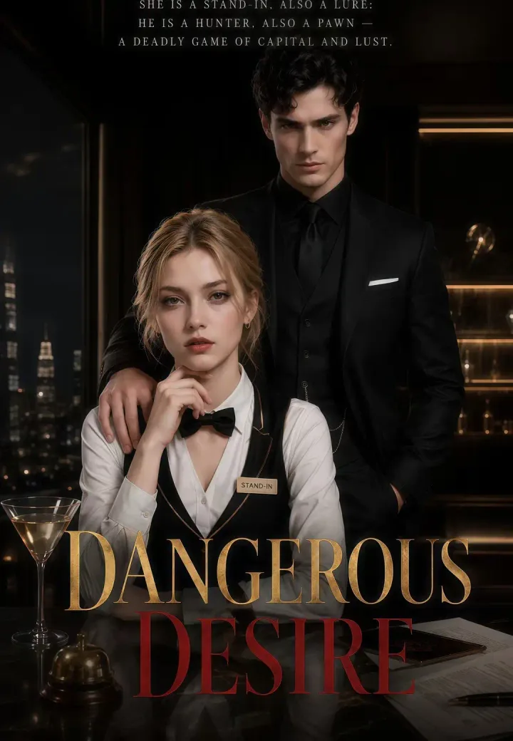 Tempted by Dangerous Desires