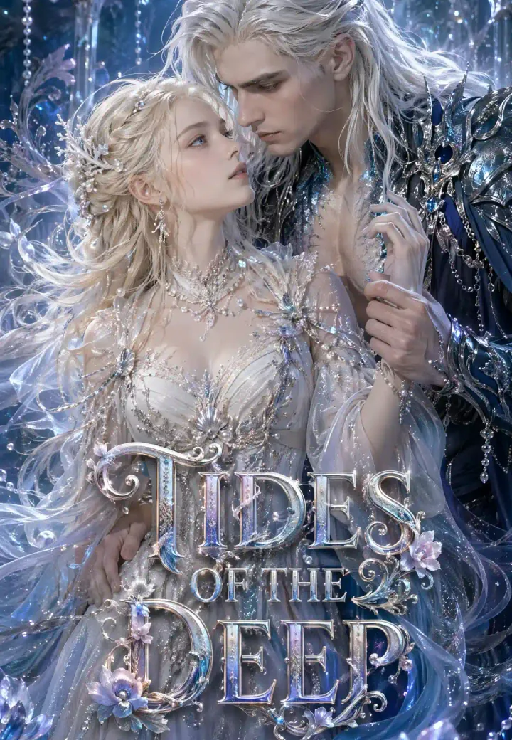 Deep Ocean Tides
