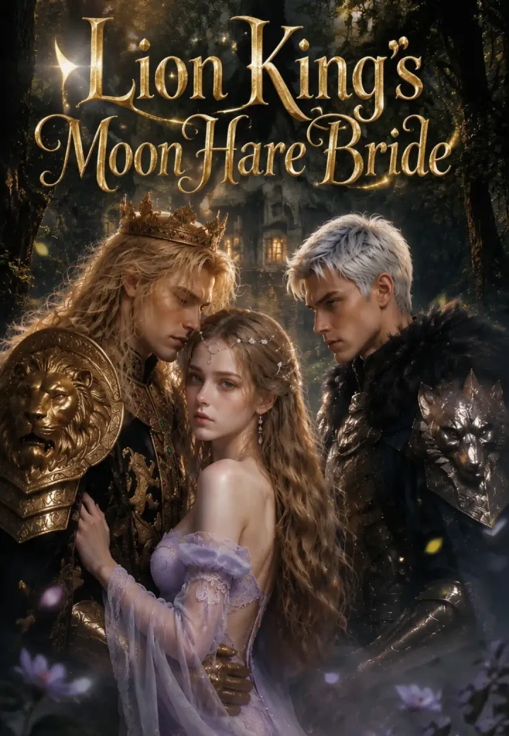 The Lion King’s Lunar Hare Bride