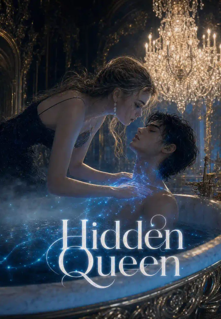 The Vanished Queen
