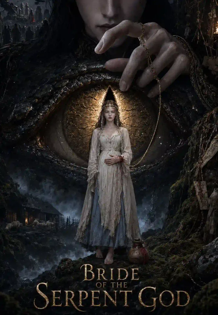 The Serpent's Bride