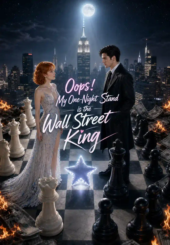 Accidental One‑Night Stand With the Wall Street King