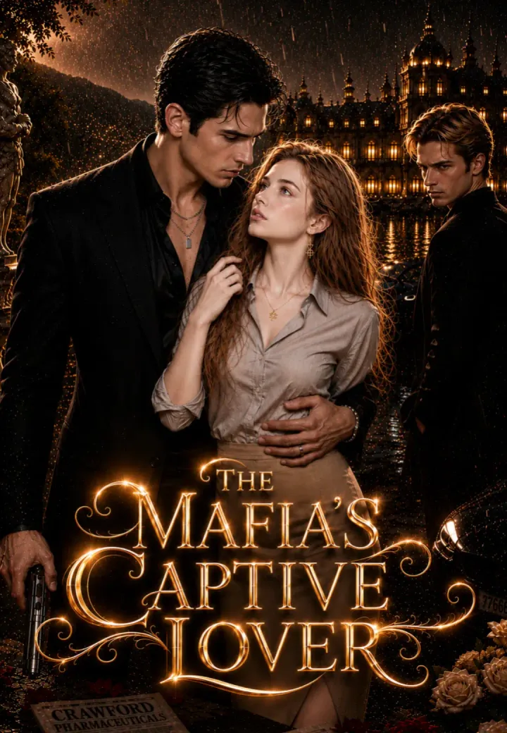 Captive of the Mafia