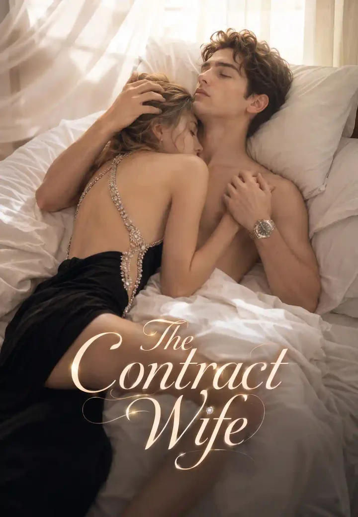 Contract Wife, Unstoppable Force