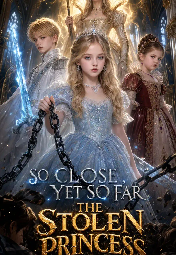 The Stolen Princess: So Close, Yet So Far