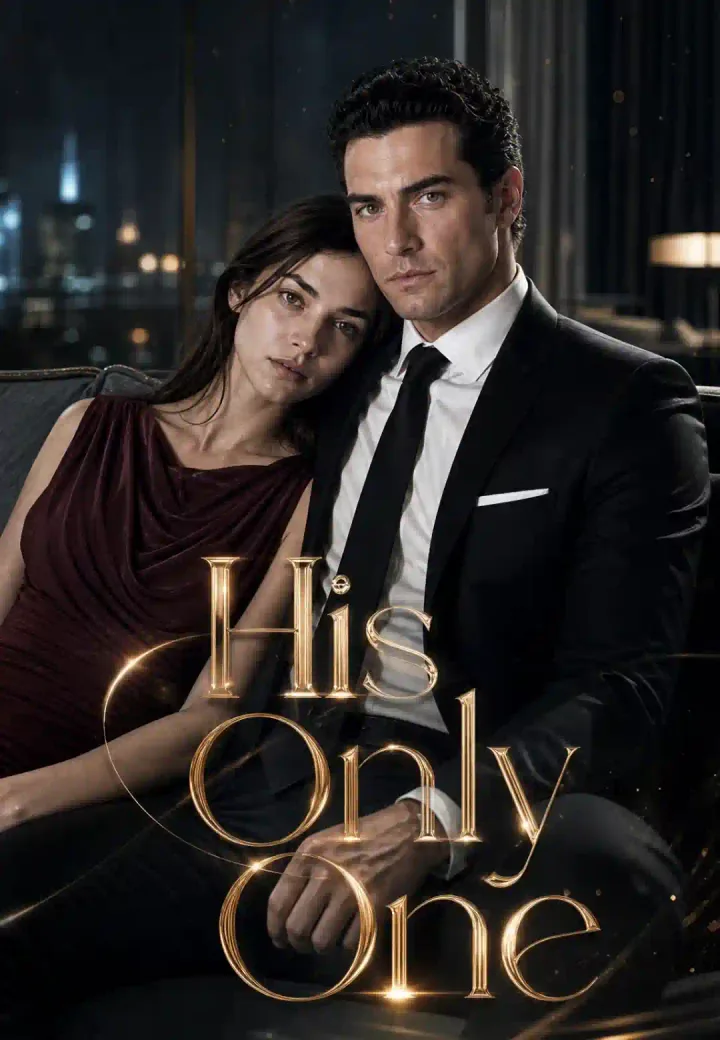 The Only One for Him