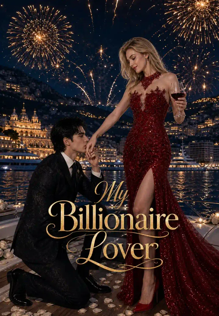 My Secret Billionaire Lover