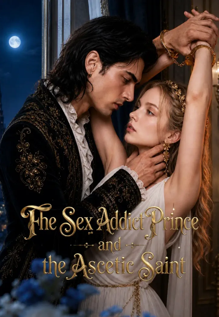 Sex Addict Prince Meets Ascetic Saint