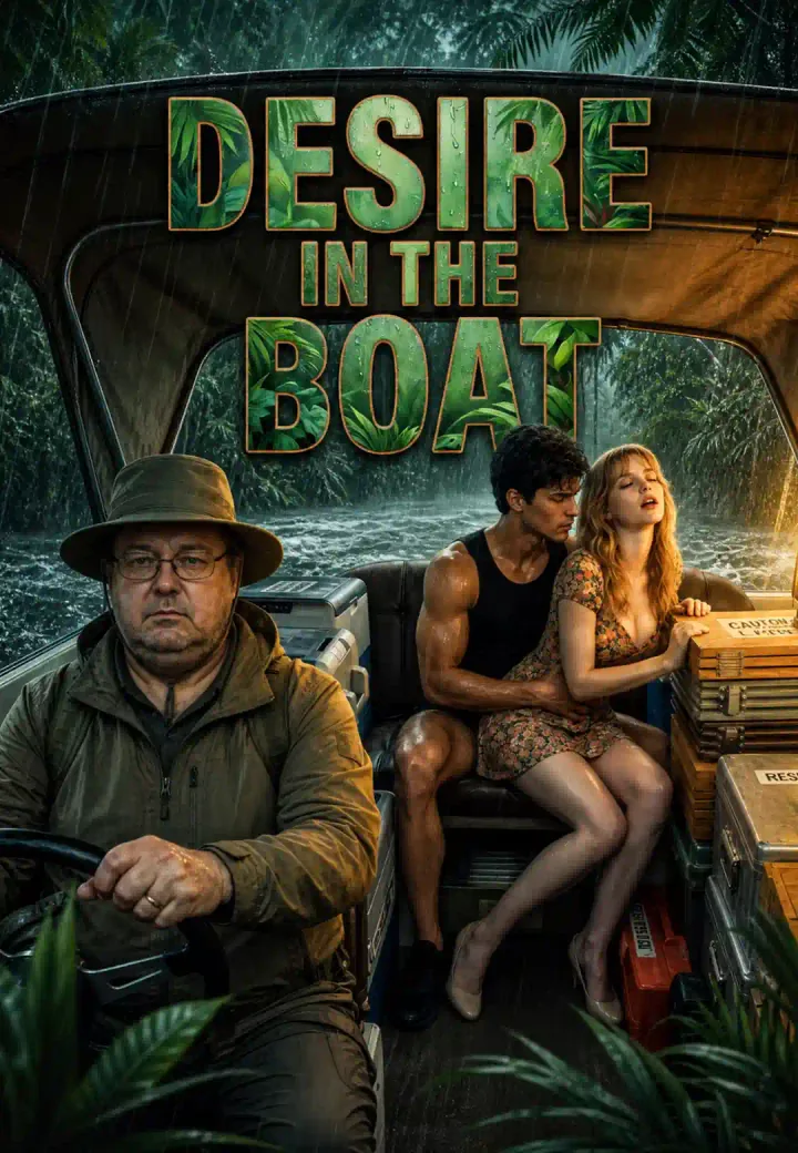 Temptation on the Boat