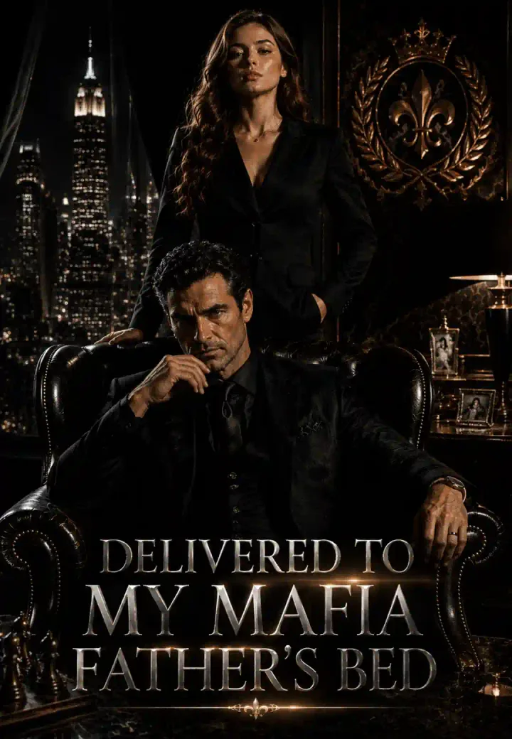 Sent to My Mafia Father's Bed