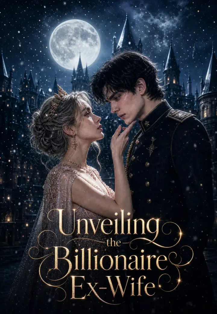 The Billionaire's Hidden Ex-Wife