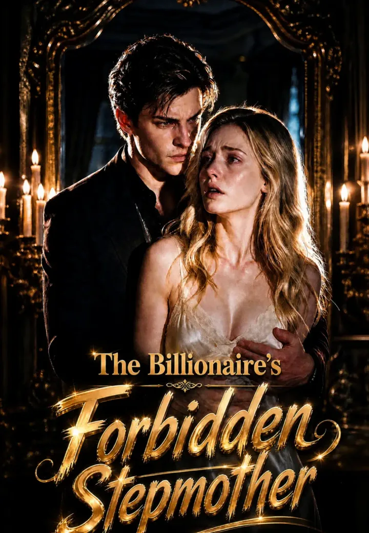 The Billionaire's Forbidden Stepmom