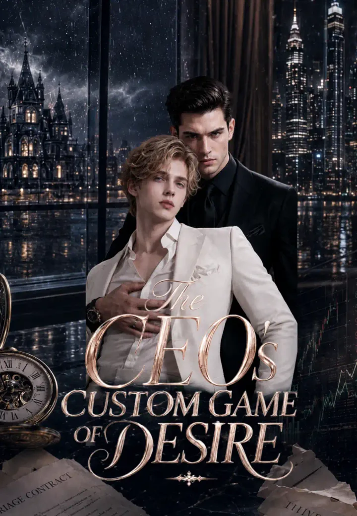 The CEO's Game of Desire